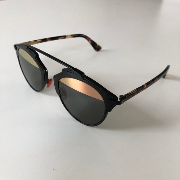 Christian Dior SO REAL Sunglasses main image 7